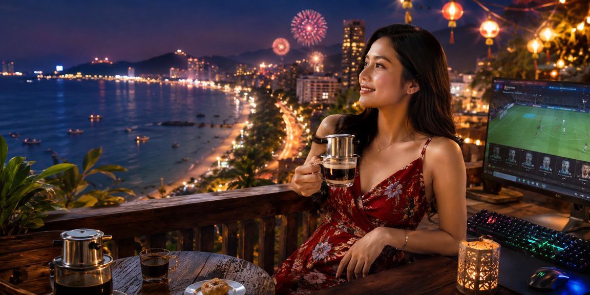 Người dùng theo dõi kết quả Esports tại Côn Đảo cùng betu trên điện thoại