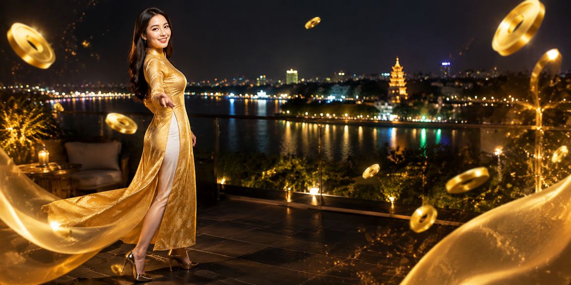 Thành viên VIP betu tại Hà Nội nhận thưởng và truy cập ứng dụng di động