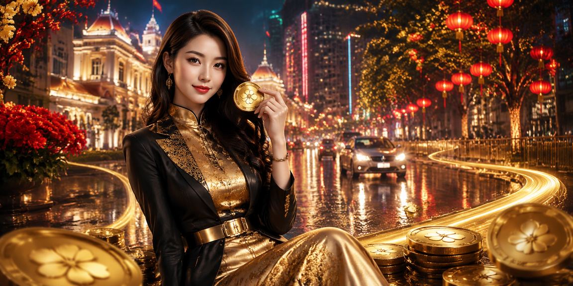Người chơi VIP betu tại TP. Hồ Chí Minh trải nghiệm sảnh casino trực tuyến