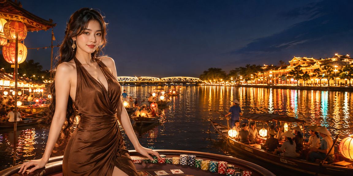 Người dùng Việt Nam thưởng thức cà phê và theo dõi cá cược thể thao có trách nhiệm tại Huế